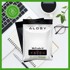 ALOGY Book Cover futrola za Lenovo Tab K11 / K11E / M11 10.95" TB330FU / TB330XU / TB331FC, Cvjetajuće stablo badema (Van Gogh)